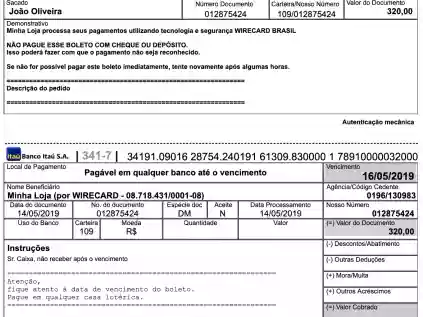 Itaú boletos: como pegar segunda via, renegociar e mais