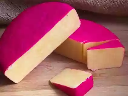 O que é e como é feito o Queijo Rosa?