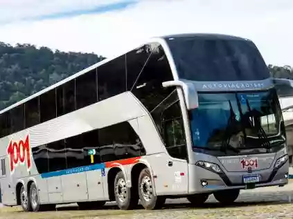 Saiba como pesquisar ônibus para Cabo Frio