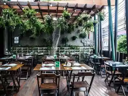 7 bares na Vila Mariana ótimos para comer e beber