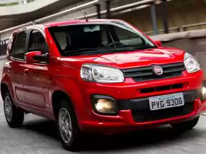Carro Uno: veja prós e contra do modelo econômico da Fiat