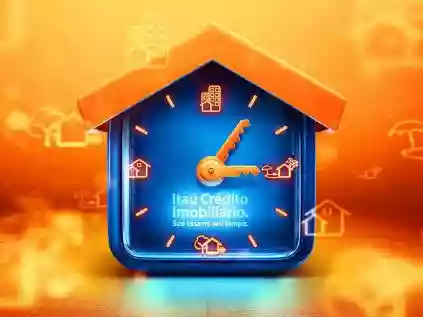 Como funciona o financiamento imobiliário Itaú