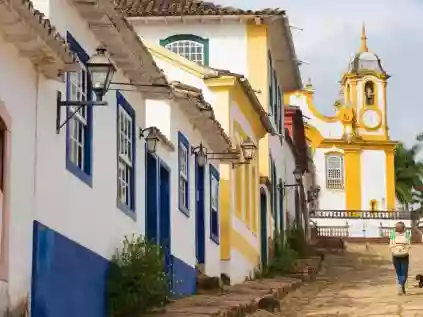 Minas Gerais Imóveis: 10 sites de anúncio de imóveis em Belo Horizonte