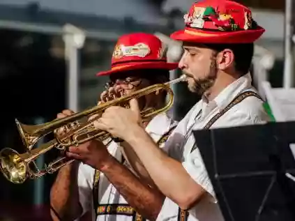 Oktoberfest Downtown traz cervejas premiadas e lançamentos