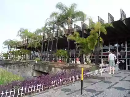 Qual o telefone da Rodoviária de Belo Horizonte? 