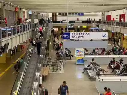 Rodoviária de Belo Horizonte: serviços, como chegar e mais