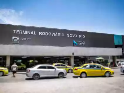 Rodoviária Rio de Janeiro: serviços, como chegar e mais