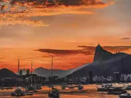 7 aplicativos para saber a Previsão do Tempo no Rio de Janeiro