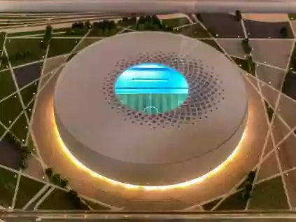 Conheça os estádios da Copa 2022