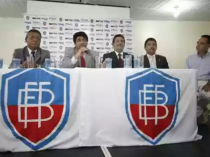 Futebol Bahiano: Federação, Times, Campeonatos e mais