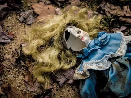 História de Terror: confira 5 bem arrepiantes para contar na roda de amigos
