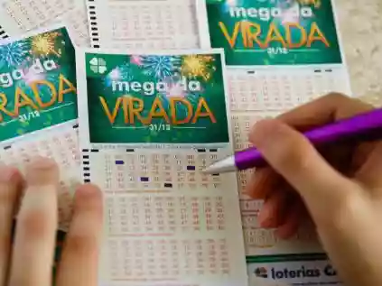 Mega Sena da virada 2022 terá prêmio de R$ 500 milhões
