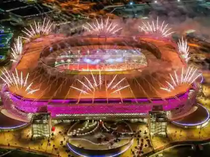 Tudo que você precisa saber sobre a Copa do Mundo do Qatar