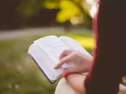 Quantos livros tem a bíblia? 