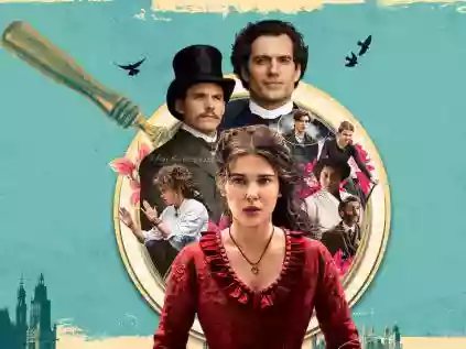 Saiba quais são as estreias na Netflix de NOVEMBRO 2022