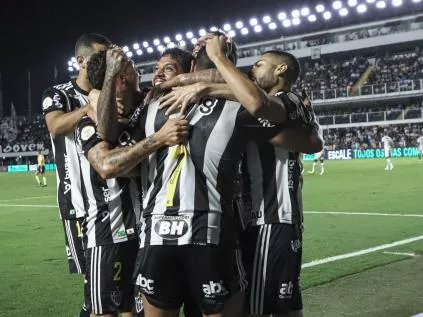 Veja como assistir jogos do Atlético MG ao vivo