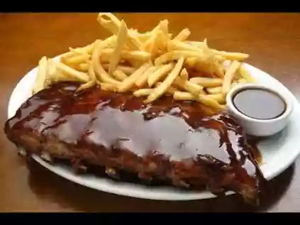 Veja preço e opções da famosa Costelinha Outback