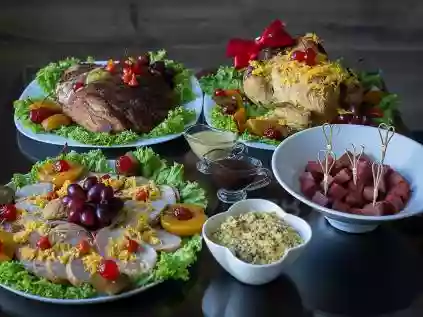 10 ideias de Comida Natalina para um dia super especial em Família
