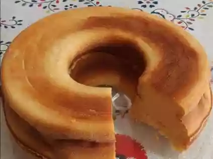 Bolo de Pão: A Receita Simples e Deliciosa que Vai Te Surpreender!