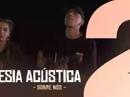 Poesia Acústica 2 - letra