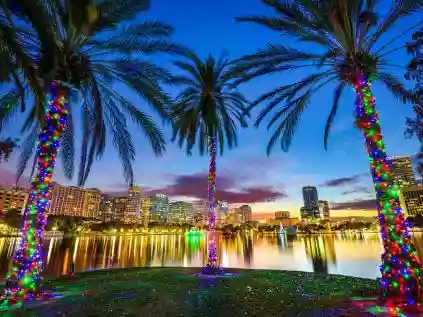 Qual o horário em Orlando? Entenda aqui o fuso