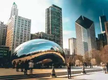 10 empresas de Web Design in Chicago