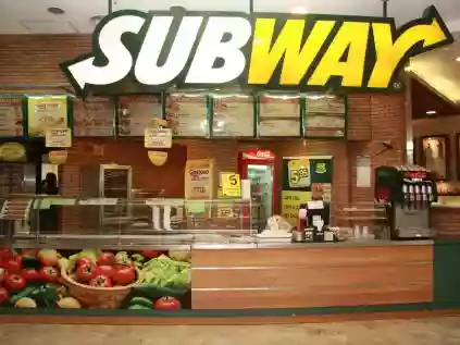 Cardápio do Subway com valores de 2024