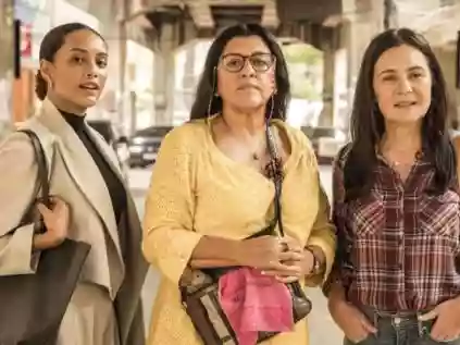 Confira elenco e todos os personagens da novela "Amor de Mãe"