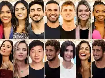 Participante BBB 20: relembre como foi o 'Big Brother' em 2020