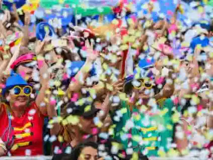 Que dia é o carnaval em 2023?