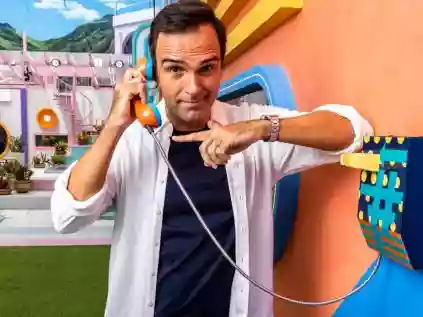Veja como votar no Paredão do Big Brother Brasil