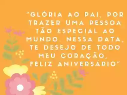 Mensagem de aniversário evangélica para amigo