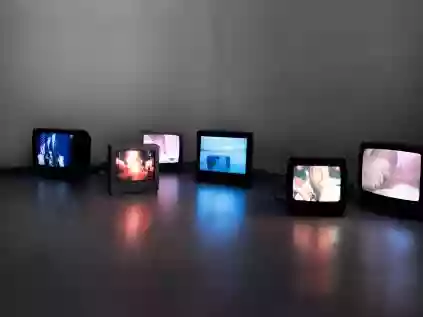 O que é Videoartes?