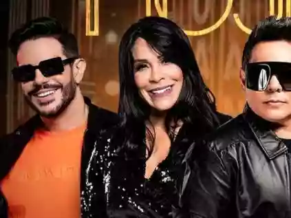 Banda Calcinha Preta: músicas, formações e como ouvir