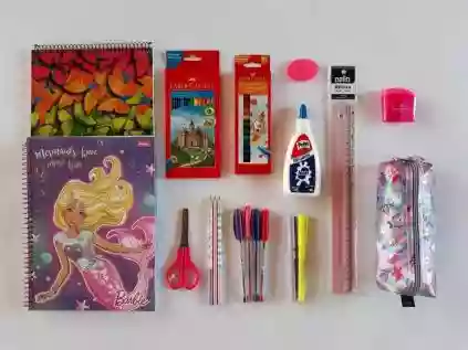 O que não pode faltar na lista de Material Escolar Infantil?