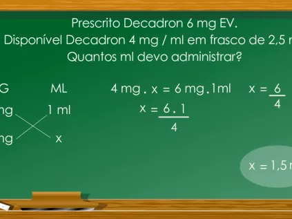 Calcular Regra de 3: como faz e 5 sites para fazer operação