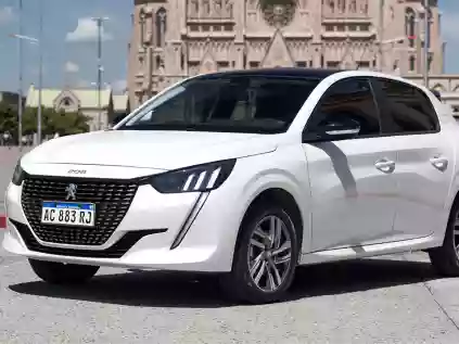 Carro Peugeot: conheça todos os modelos no Brasil e veja opiniões