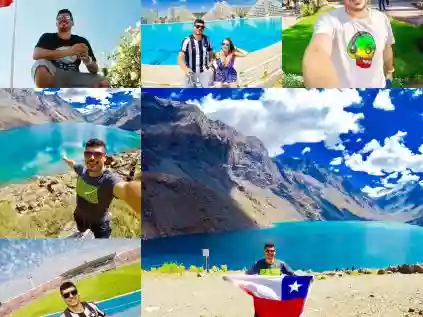 Vai viajar pro Chile? Veja dicas de roteiro e passeios