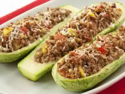 5 receitas com abobrinha que vão te surpreender