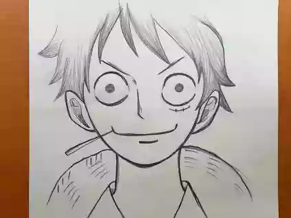 Como desenhar anime de maneira fácil e prática