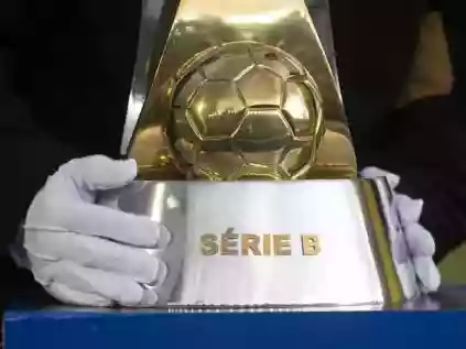 Onde assistir o jogo de hoje pela Série B