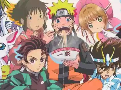 Best Anime Websites: veja 6 ótimas opções online