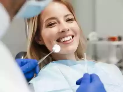 Como achar dentista perto de mim