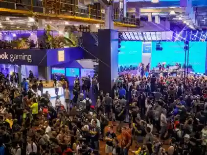 14ª edição da Brasil Game Show acontecerá de 11 a 15 de outubro em SP