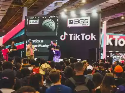 Aprenda como chegar ao Brasil Game Show 2023 (BGS)
