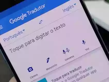 Como funciona o Tradutor Google Inglês/Português e demais idiomas
