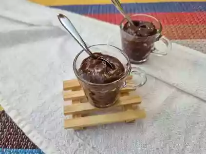 Aprenda como fazer Brigadeiro de Colher