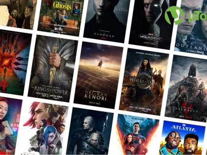 Baixar filmes via torrent: Tudo o que você precisa saber (Guia Completo)