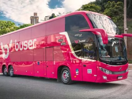  Buser em Belo Horizonte: A Revolução do Transporte Rodoviário