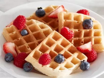 Waffles
